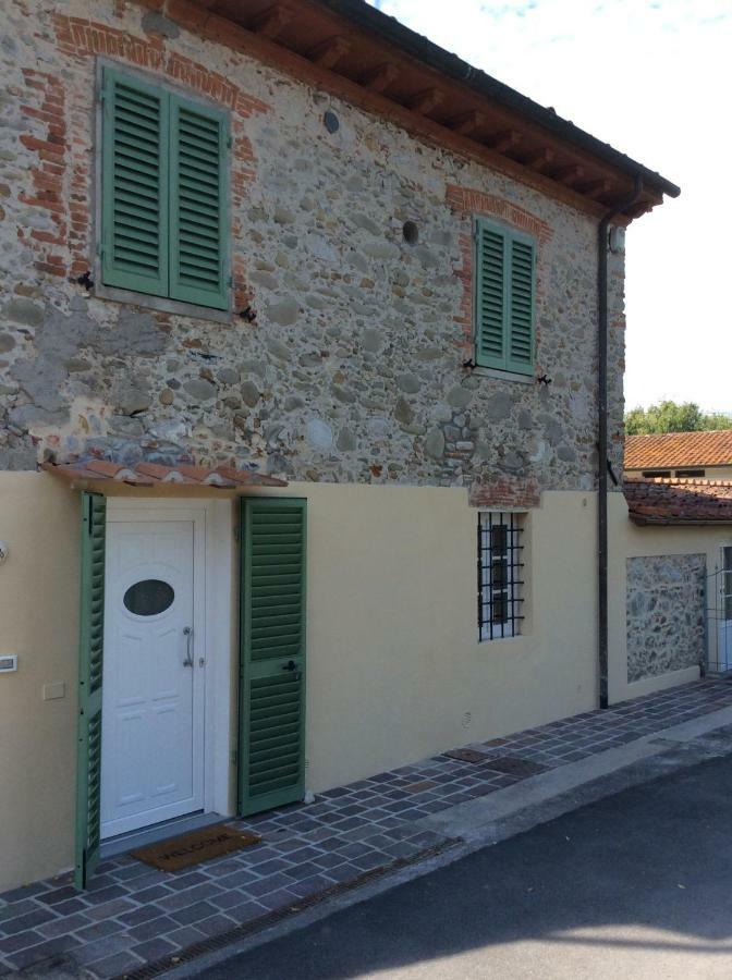 Casamariu Villa Lucca Ngoại thất bức ảnh