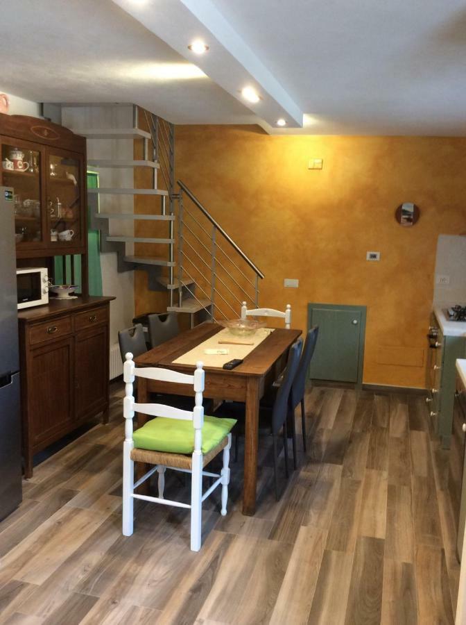 Casamariu Villa Lucca Ngoại thất bức ảnh