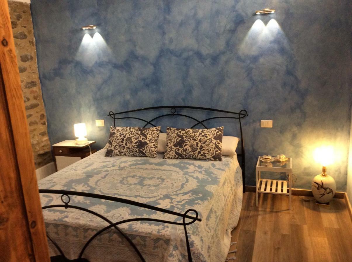 Casamariu Villa Lucca Ngoại thất bức ảnh