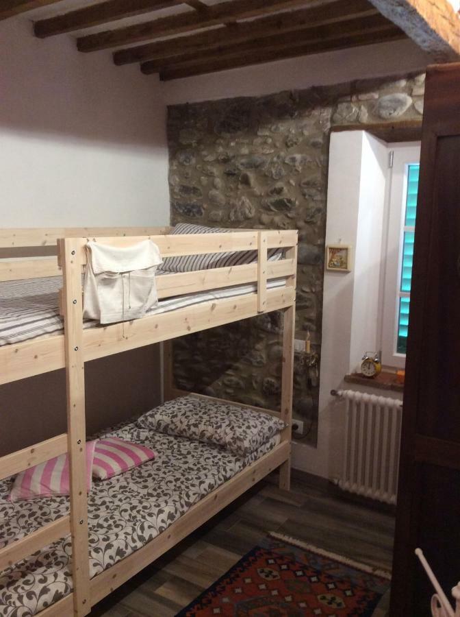Casamariu Villa Lucca Ngoại thất bức ảnh