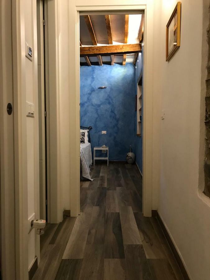 Casamariu Villa Lucca Ngoại thất bức ảnh