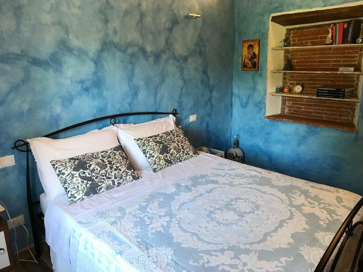 Casamariu Villa Lucca Ngoại thất bức ảnh