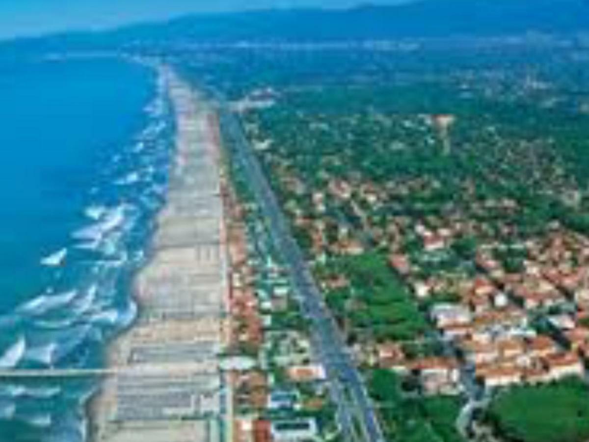Casamariu Villa Lucca Ngoại thất bức ảnh