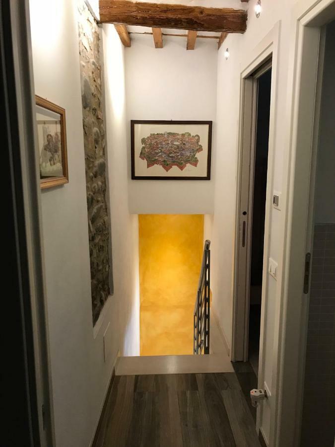 Casamariu Villa Lucca Ngoại thất bức ảnh