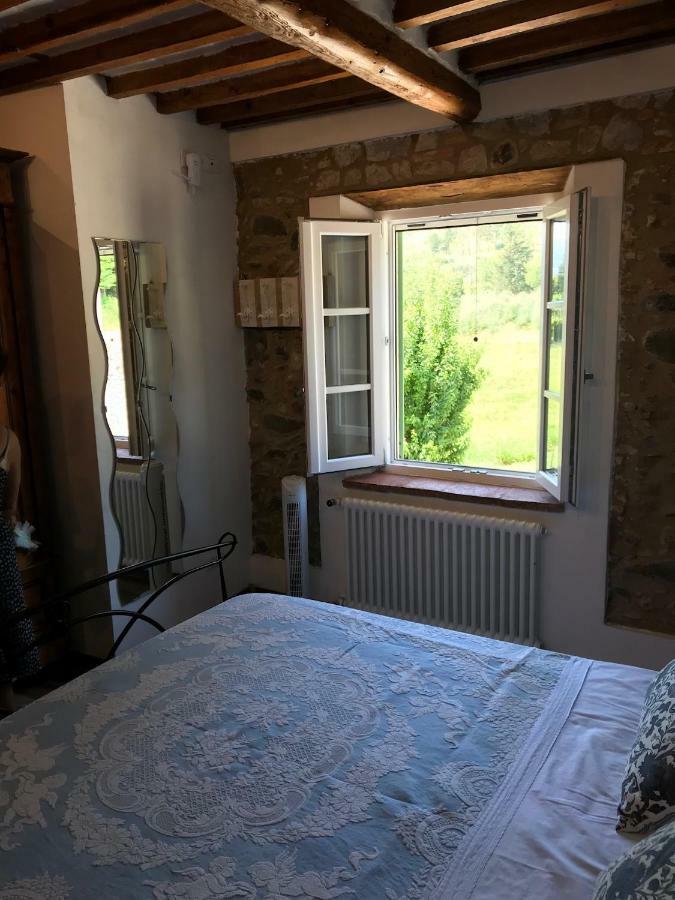 Casamariu Villa Lucca Ngoại thất bức ảnh