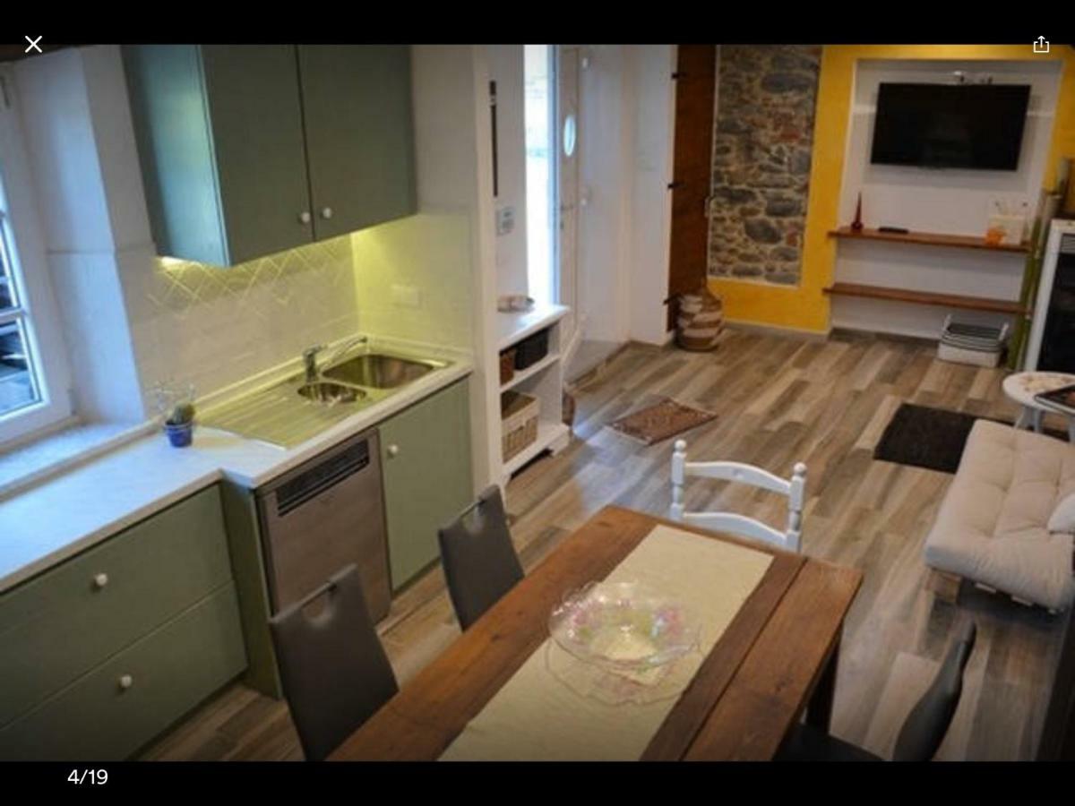 Casamariu Villa Lucca Ngoại thất bức ảnh