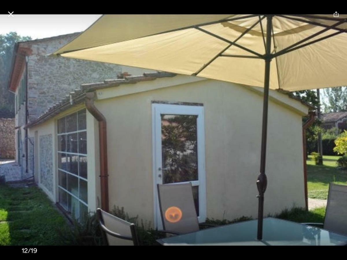 Casamariu Villa Lucca Ngoại thất bức ảnh